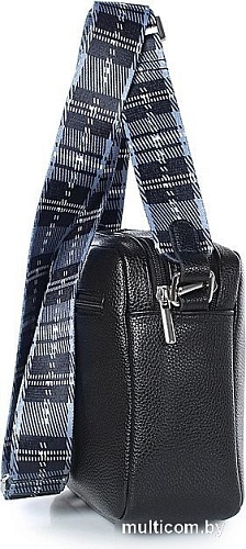 Женская сумка Galanteya 41623 23с1185к45 (черный)