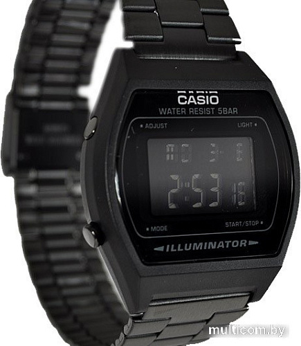 Наручные часы Casio B640WB-1B