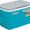 Термобокс Pinnacle Eskimo A-TPX-6009-34.5-B (34.5л, голубой)