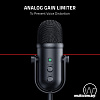Микрофон Razer Seiren V2 Pro