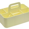 Органайзер для хранения ILikeGift Section XFBTS1210-4 (желтый)