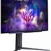 Игровой монитор LG UltraGear 27GS95QE-B