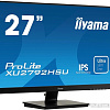 Монитор Iiyama ProLite XU2792HSU-B1