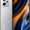 Смартфон POCO X4 GT 8GB/128GB международная версия (серебристый)