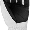 Горнолыжные перчатки Reusch Yana 6131167-1104 (р-р 6.5, White/Pink Glo)