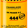 Автомобильный грунт Chamaleon 444 2K Грунт 4:1 800мл 14441 (серый)