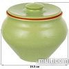 Набор горшочков Elan Gallery TerraCotta 570153
