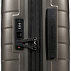 Чемодан-спиннер Samsonite Attrix KK8x15 001 55 см