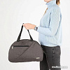 Дорожная сумка Mr.Bag 014-21-BLK (черный)