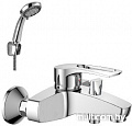 Смеситель Rossinka Silvermix T40-31