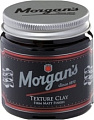 Morgan’s Texture Clay Firm Matt Finish 75 мл