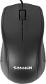 Мышь Sonnen M-201