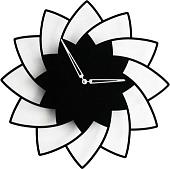 Настенные часы Woodary 2035