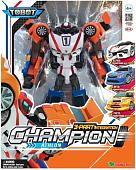 Трансформер Young Toys Tobot Athlon Champion 301068