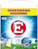 Стиральный порошок E для белого белья (4.125 кг)