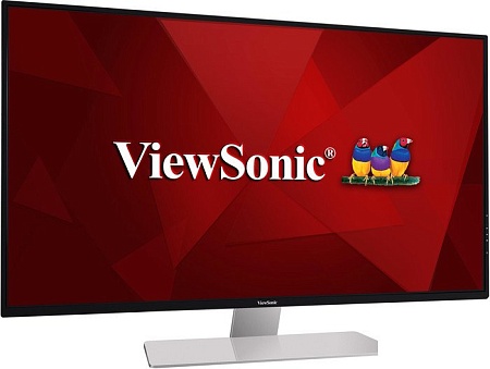 Монитор ViewSonic VX4380-4K