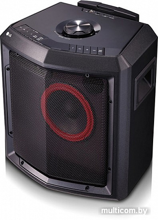 Мини-система LG Xboom FH2
