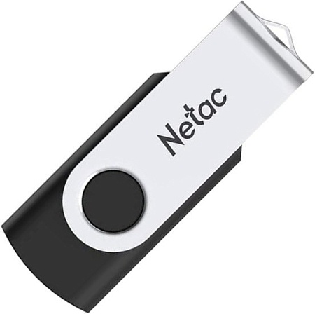 USB Flash Netac U505 16GB NT03U505N-016G-20BK