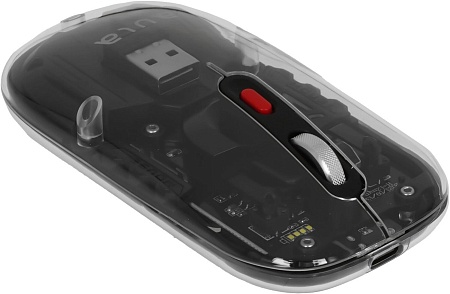 Мышь AULA AM210 (черный)