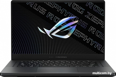 Игровой ноутбук ASUS ROG Zephyrus G15 GA503QM-HQ157T