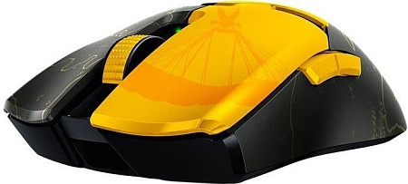 Игровая мышь Razer Viper V2 Pro PUBG: BATTLEGROUNDS Edition