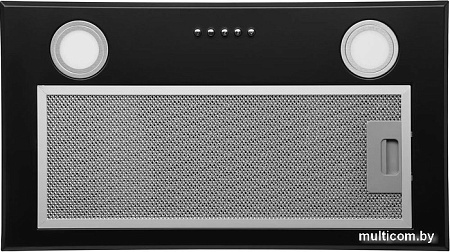 Кухонная вытяжка Hyundai HBB 6033 BK