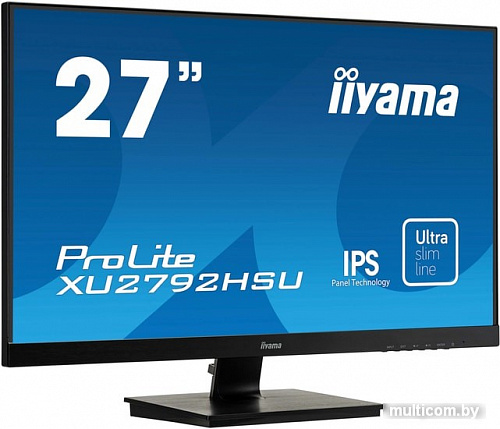 Монитор Iiyama ProLite XU2792HSU-B1