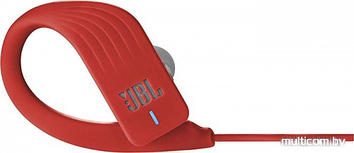 Наушники JBL Endurance SPRINT (красный)