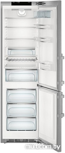 Холодильник Liebherr CNPes 4858
