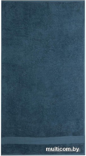 Полотенце Sofi De MarkO Gabriel 50х90 Пол-ГБ-50х90мв (морская волна)