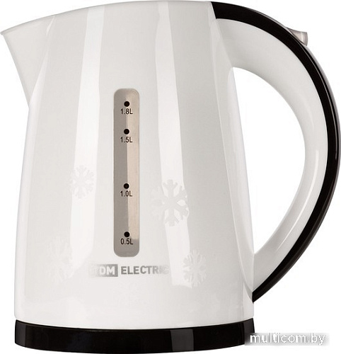 Электрический чайник TDM Electric Астерия SQ4001-0012