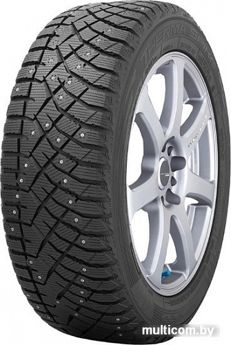 Автомобильные шины Nitto Therma Spike 255/55R19 111T