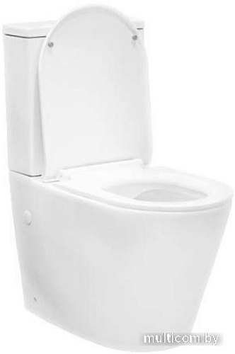 Унитаз AV Engineering Art AVFTR2857