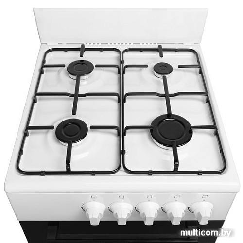 Кухонная плита MAUNFELD MGC50GEW01D