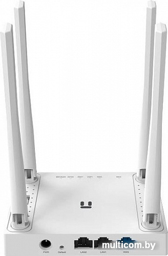 Wi-Fi роутер Netis MW5240