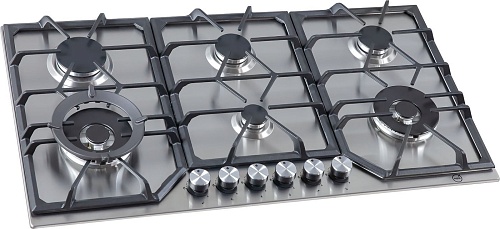 Варочная панель MBS PG-901