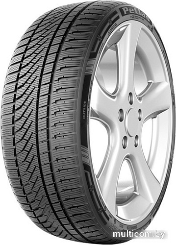 Автомобильные шины Petlas Snowmaster 2 Sport 215/50R17 95V