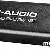 Звуковая карта M-Audio Micro DAC 24/192