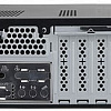 Корпус In Win BL641 Black 300W