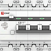EKF PROxima АД-32 3P+N 25А30мА DA32-25-30-4P-pro