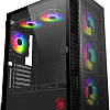 Корпус A4Tech Bloody BD-CC116 (черный)