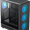Корпус GameMax Storm 2 AB (черный)
