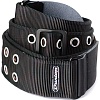 Ремень для гитары Dunlop Manufacturing D38-19BK