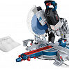 Торцовочная пила Bosch GCM 18V-305 GDC Professional 0601B43000 (без АКБ)