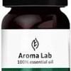 Косметика по уходу за телом Aroma Lab Эфирное масло кедра китайского Cedarwood Chinese Essential 10мл