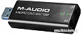 Звуковая карта M-Audio Micro DAC 24/192