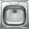 Кухонная мойка КромРус S 407 RUS