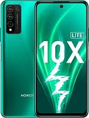 Смартфон HONOR 10X Lite DNN-LX9 4GB/128GB (изумрудно-зеленый)