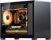 Корпус Jonsbo D32 Std (черный)