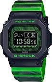 Наручные часы Casio DW-D5600TD-3E